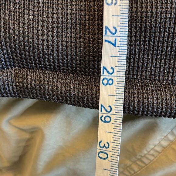 Men’s ZeroXposur Winter Jacket. Size XL Charcoal Gray - Picture 8 of 11